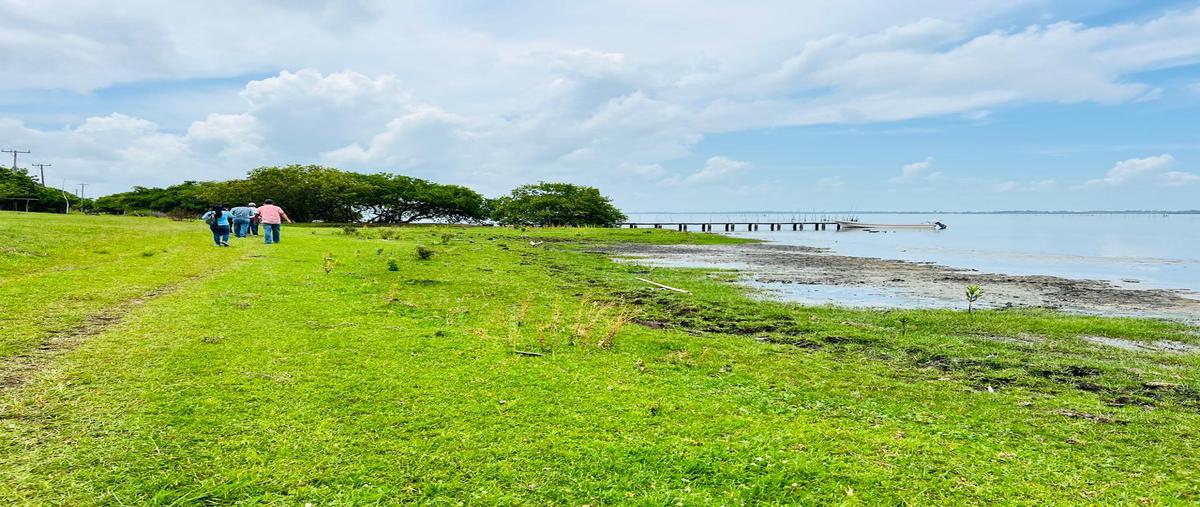 Foto de terreno comercial en venta en cabo rojo , cabo rojo (novillos) [ganadera], tampico alto, veracruz de ignacio de la llave, 0 No. 05
